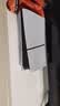 索尼（SONY）PS5 PlayStation5光驱版(轻薄版)国行PS5游戏机 PS5slim光驱版 游戏机【影之刃零游戏机专属】 实拍图