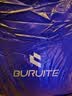 步锐特（BURUITE）跑步运动套装男篮球羽毛球健身服速干衣高弹训练晨跑服紧身衣服 实拍图