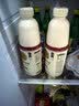 北海牧场0蔗糖酸奶1kg*2瓶 原味 家庭装 无蔗糖  实拍图