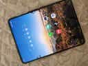 HUAWEI Pura X Max 12GB+512GB 零度白 双面阔型屏 AI灵感妙创 小艺伴随式AI 华为大阔折叠手机 实拍图