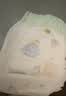 宜婴新梦想家全包臀小内裤3XL64拉拉裤超薄尿不湿【未检出甲酰胺】 实拍图