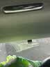 360汽车行车记录仪M320 1440P高清夜视 前后双录车载流媒体后视镜 实拍图