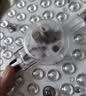 雷士（NVC）LED灯盘吸顶灯替换灯芯灯板磁吸光源灯珠灯泡24W三色3000k-6500k 实拍图