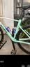 西骑者（WestBiking）三培林自行车脚踏板铝合金山地车通用轴承脚蹬公路单车配件 黑色 实拍图