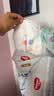 好奇（Huggies）金装小黑洞拉拉裤XL35片(12-17kg)尿不湿【速干不易红】 实拍图