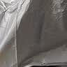 慧多多电动车车衣全罩防晒防雨防尘罩自行摩托车小牛爱玛通用雨披车罩 实拍图