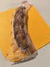 秋林里道斯 中华老字号 红肠110g*6支 哈尔滨东北特产 休闲零食猪肉肠 实拍图