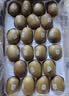 佳沛（zespri）新西兰金奇异果12粒特大果124-146g猕猴桃水果礼盒 实拍图