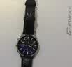 卡西欧（CASIO）商务休闲皮带钢带手表男日韩腕表防水石英男士手表送男友七夕礼物 EFB-530L-2A蓝宝石镜面 实拍图