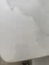 古私（Gusi）桌垫餐桌面保护垫pvc桌布餐桌防水防油免洗隔热垫软玻璃书桌面垫 实拍图