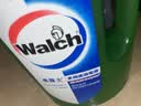 威露士（Walch）多用途消毒液(1L*3+60ml*2)衣物消毒水居家地板杀菌除螨 非84酒精 实拍图