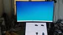 KTC 27英寸 电脑HVA曲面显示器 2K144Hz  HDR400 高对比度 低蓝光可接游戏机电竞显示屏 H27S5C  实拍图