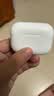 酷派【直营正品丨顶配Pro3】蓝牙耳机真无线适配苹果主动降噪iPhone17/16/15入耳式华强北AirPods Pro3 【Pro3顶配版】1:1全功能体验 ANC主动降噪+空间音頻+改名定位 实拍图
