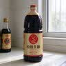 鲁花自然鲜炒菜香系列 【特级生抽酱油】0%添加防腐剂 1.98L(约2.3kg) 实拍图
