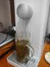 倍世（BWT）德国即热式净饮机家用台式饮水机直饮一体机净水器即饮桌面式UV杀菌直饮机A2系列可过滤自来水 【季度装】A2净饮机（1机4芯镁离子） 实拍图