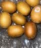 佳沛（zespri）新西兰金奇异果10粒巨大果146-175g猕猴桃水果礼盒 实拍图