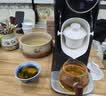 安吉尔哪吒2026新款桌面茶吧机台式饮水机高端客厅智能语音茶饮机器人一键自动泡茶萃茶机CY3700BX 实拍图