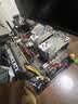 雷克沙（Lexar）1TB SSD固态硬盘 ARES 战神系列 M.2接口(NVMe协议) PCIe 4.0x4 读速7400MB/s TLC颗粒 游戏装机 实拍图