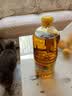 鲁花【保真菜籽油】低芥酸特香菜籽油 2L 物理压榨【京东品酒会同款】 实拍图