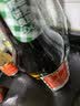 厨邦酱油 金品系列 生抽 酱油【特级黄豆酱油】820ml 酿造酱油 调味品 实拍图