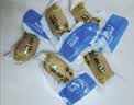 来伊份鱿鱼仔带籽原味155g 即食鱿鱼海鲜休闲零食墨鱼熟食海味解馋 实拍图