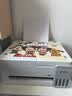 爱普生（EPSON）【6代新品】L3351墨仓式彩色打印机 微信打印/无线连接 家用AI学习打印机（打印、复印、扫描） 实拍图