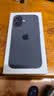 Apple/苹果【需签收激活】 iPhone 17 256GB 黑色 支持移动联通电信5G 双卡双待手机 实拍图