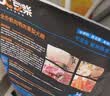 豆柴（docile）鲜肉冻干鸭肉果梨狗粮成犬幼犬全犬种通用粮1.5kg 实拍图