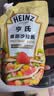 亨氏（Heinz）沙拉酱 香甜沙拉酱 蔬菜水果沙拉寿司酱 200g袋装 实拍图
