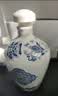 衡水老白干青花手酿 老白干香型 52度 500ml*4瓶整箱装 口粮酒 节日送礼 实拍图