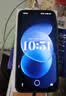 小米（MI）REDMI Note 17 Pro 12+256黑 9000mAh大电池 抗摔防水 AI反诈 国家补贴 红米note15pro新款 5g手机 实拍图