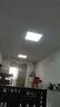 金亿烁led平板灯600x600集成吊顶灯6060矿棉板嵌入式吸顶天花面板扣板灯 48瓦单驱动-600*600mm-高亮白光 实拍图