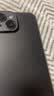 第一卫DIVI【冰砂散热】适用苹果15手机壳 iPhone15保护套全包超薄磨砂半透明防摔硬壳男女款 实拍图