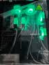影驰GeForce RTX 5060 Ti 魔刃 OC 8GB GDDR7 DLSS 电竞游戏设计剪辑直播办公NVIDIA英伟达显卡 实拍图
