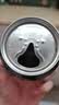 百事可乐Pepsi 无糖可乐 碳酸饮料汽水 330ml*6听 黑罐整箱装（包装随机） 实拍图