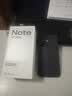 小米（MI）REDMI Note 17 Pro 12+256黑 9000mAh大电池 抗摔防水 AI反诈 国家补贴 红米note15pro新款 5g手机 实拍图