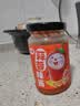 仲景蒜蓉辣酱 生蚝扇贝烧烤小龙虾调味料饺子火锅蘸料拌面夹馍辣椒酱 蒜蓉辣酱185g 实拍图