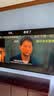 Panasonic Connect4K高清43/45/50/55/65/75/85/100英寸语音智能网络WiFi液晶平板家用电视机 55英寸 全面屏智能WiFi电视 实拍图