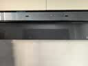 海尔（Haier）【S70D】天然气燃气煤气灶家用灶具5.2kW猛火力 双边独立定时 烟灶联动防干烧不溢锅上门安装 实拍图
