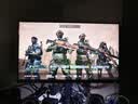 SANC盛色23.8英寸2K超频260Hz FastIPS显示器1ms 硬件低蓝光 耳机挂架小夜灯 升降支架电竞电脑屏幕G3Q 实拍图