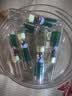 诤友（JOYO）一次性烟嘴过滤器12重香烟过滤嘴粗中细三用抛弃型咬嘴100支装 实拍图