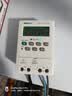 NVC雷士电工 时控开关定时器 大功率可循环电源控制器220v 充电电瓶车 实拍图