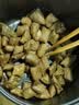 高金食品五香卤小肠肥肠500g 猪肠 烧烤烤肉食材  火锅食材 实拍图