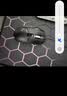 罗技（G）G502 HERO主宰者有线游戏鼠标 HERO引擎 RGB灯效 人体工学机械配重 电竞鼠标 打瓦三角洲必备 实拍图