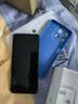 摩托罗拉 联想moto g100s 高刷LCD护眼屏 7000mAh大电池 多功能NFC 应用六开 8GB+256GB 海蓝 四年质保 实拍图