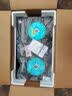 容声燃气灶双灶煤气灶家用猛火鸳鸯天然气定时熄火保护5.2KW嵌入式台式煤气炉灶具一级能效JZT-70B6 实拍图
