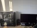 外星人Area-51 高端电竞游戏Ai算力台式电脑（锐龙R9-9950X3D2 32G 1T RTX5080)三角洲 水冷 设计图站 实拍图