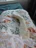 taoqibaby婴儿床中床防惊跳宝宝床可移动便携新生儿床可拆洗哄睡神器0-12月 实拍图