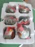 神邮【京东双黄蛋】高邮双黄咸鸭蛋流油熟制即食 70g*6枚 企业团购 实拍图