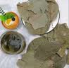 南京同仁堂 柿子叶霜后当季高山柿子叶养生茶自搭降然晾晒血100g 实拍图